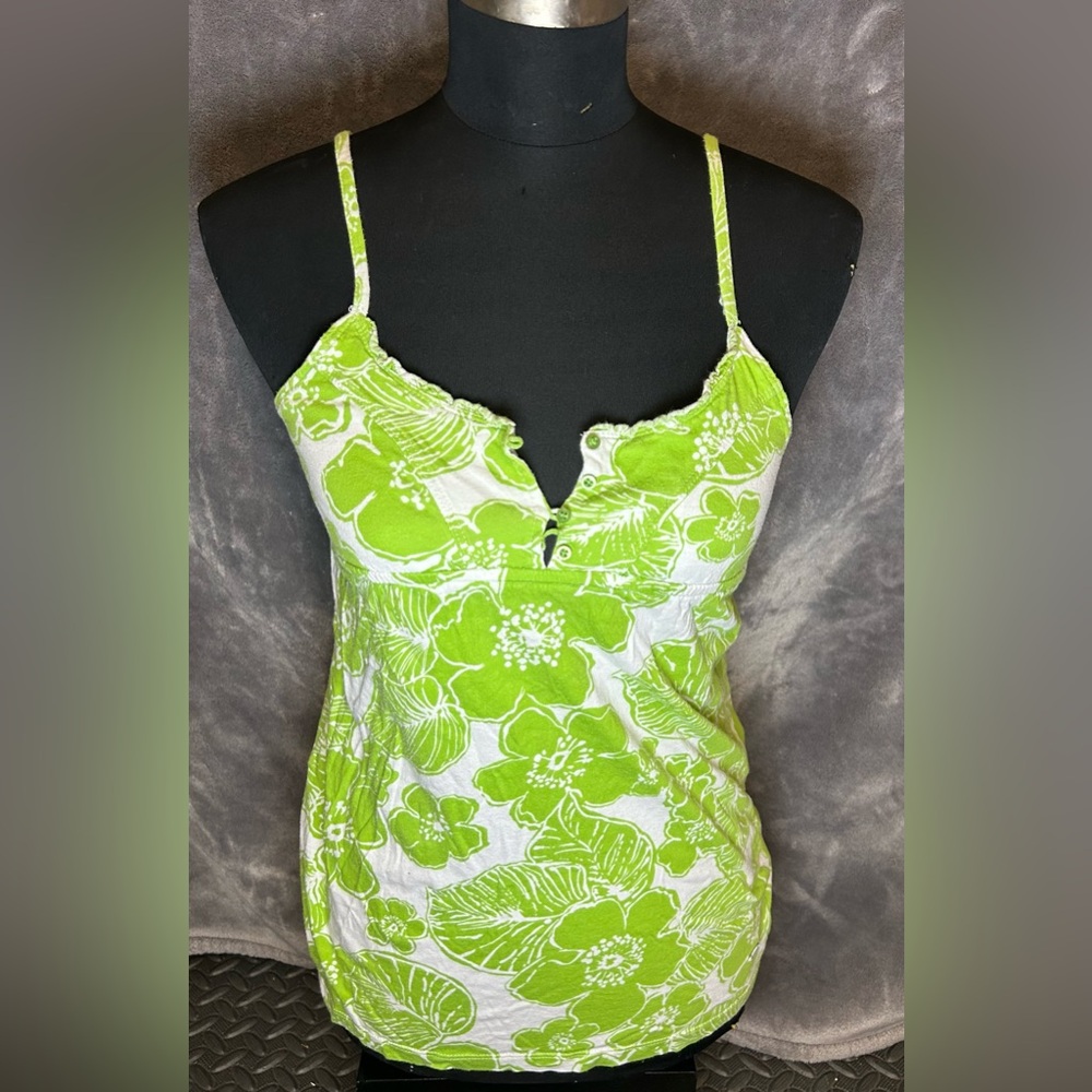 AEROPOSTALE  Y2K tank top women’s